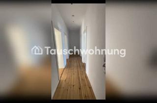 Tauschwohnungen in 15745 Wildau, Tauschwohnung: 3-Zimmer-Wohnung in Wildau
