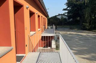 Wohnung mieten in Brandenburger Str. 62, 14641 Nauen, moderne Wohnung im Grünen!