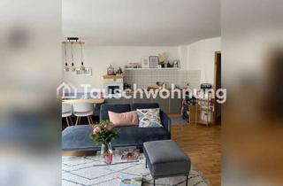 Tauschwohnungen in 80469 Ludwigsvorstadt-Isarvorstadt, Tauschwohnung: Super Wohnungim Glockenbachviertel