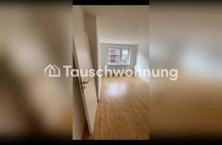 Tauschwohnungen in Dieselstraße 66, 22307 Barmbek-Nord, Tauschwohnung: Schöne moderne 2Z-Wohnung in Barmbek-Nord