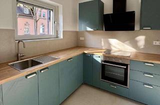 Wohnung mieten in Seebohmstr. 37, 66115 Saarbrücken, 4 ZKB Kernsaniert Neues Bad neue Einbauküche neuer Gartenzugang