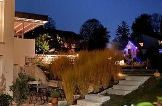 Wohnung mieten in 74360 Ilsfeld, 2 ZKB Terrasse, verkehrsgünstig dennoch ruhig