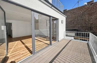 Wohnung mieten in 50859 Lövenich, Neubau-Erstbezug: Barrierefreie 3-Zimmer-Wohnung mit Sonnenbalkon und moderner Ausstattung