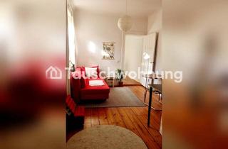 Tauschwohnungen in Emser Straße 75, 12051 Neukölln, Tauschwohnung: Charmante Altbauwohnung, 1,5/2 Zimmer, nahe Schillerkiez