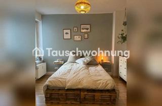 Tauschwohnungen in Humboldtstraße 200, 22083 Barmbek-Süd, Tauschwohnung: 2 Zimmer mit Garten