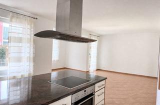 Wohnung mieten in 65936 Sossenheim, Schöne, helle 3-Zimmer Wohnung mit Balkon in Frankfurt-Sossenheim