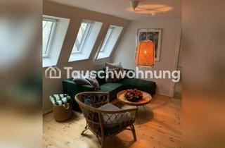 Tauschwohnungen in Krayenkamp 10, 20459 Neustadt, Tauschwohnung: Historische Altbau-Wohnung in zentraler Lage