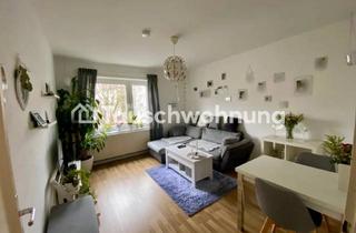 Tauschwohnungen in 30167 Nordstadt, Tauschwohnung: Helle 3 Zimmer Wohnung Nähe E-Damm