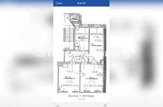 Tauschwohnungen in Merseburger 21, 04229 Plagwitz, Tauschwohnung: 2 Zimmerwohnung