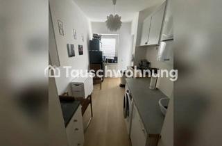 Tauschwohnungen in 30173 Südstadt, Tauschwohnung: Ich werde gerne mein 3 zimmerwohnung in Südstadt mit 2zimmer