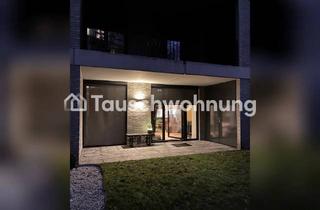 Tauschwohnungen in Schenkendorfstraße 28, 22085 Uhlenhorst, Tauschwohnung: Terassen-Wohnung mit Garten in Hamburg-Uhlenhorst
