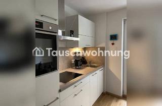 Tauschwohnungen in 80336 Ludwigsvorstadt-Isarvorstadt, Tauschwohnung: Idyllische 2,5-Zi. Garten Terrasse 42qm Theresienwiese