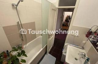 Tauschwohnungen in 01159 Löbtau-Nord, Tauschwohnung: Tausche 2-Zimmer-Whg in Dresden Löbtau