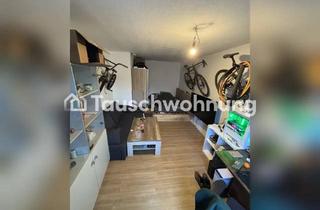 Tauschwohnungen in 01307 Johannstadt-Nord, Tauschwohnung: 2-Zimmer-Wohnung in Dresden Altstadt tauschen