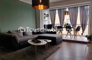 Tauschwohnungen in 01277 Gruna, Tauschwohnung: Tausche meine 3-Zimmer-Wohnung in Seidnitz/Dobritz