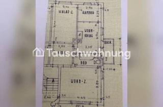 Tauschwohnungen in 01324 Bühlau/Weißer Hirsch, Tauschwohnung: 2,5-Zimmer-Wohnung in Oberloschwitz tauschen