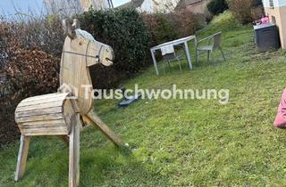 Tauschwohnungen in 79312 Emmendingen, Tauschwohnung: 3-Zimmer Gartenwohnung gegen Wohnung in Freiburg