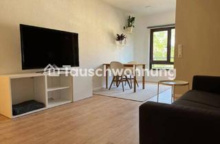 Tauschwohnungen in 61352 Bad Homburg, Tauschwohnung: 2-Zimmer-Wohnung zum Tausch in Bad Homburg