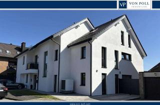 Wohnung mieten in 33803 Steinhagen, Hochwertige Etagenwohnung | ca. 96 m² | Stellplatz | KfW 55 | 3 Zimmer | Miete