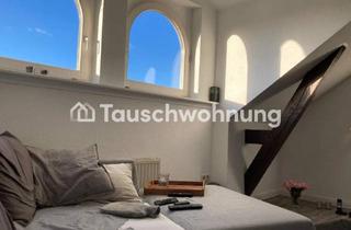 Tauschwohnungen in Sternschanze, 20357 Sternschanze, Tauschwohnung: Tausche Schanzenwohnung gegen ruhige Ergeschosswohnung
