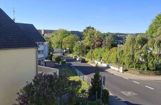 Wohnung mieten in Brentanostraße 82, 56077 Ehrenbreitstein, Schöne helle 2-3 Zimmer Wohnung mit Einbauküche (70qm) in Koblenz-Ehrenbreitstein