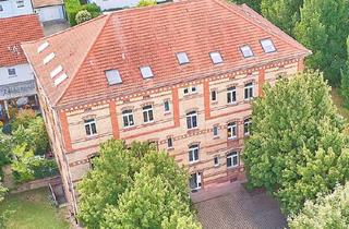 Wohnung mieten in Charles-De-Gaulle-Straße, 76829 Landau, Historische Wohnung mit Weitblick und modernem Grundriss im Quartier Vauban
