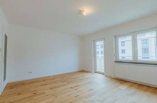 Wohnung mieten in 80807 Milbertshofen-Am Hart, Wunderschöne 3-Zimmer Wohnung am Luitpoldpark. WG geeignet