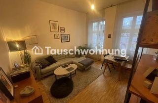 Tauschwohnungen in Tauschwohnungstraße, 20357 Sternschanze, Tauschwohnung: Gemütliche Wohnung mitten in der Schanze