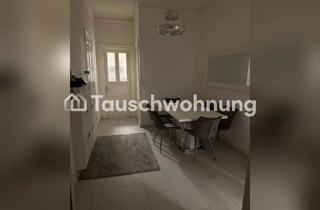 Tauschwohnungen in Sternschanze, 20357 Sternschanze, Tauschwohnung: Großzügige 4-Zimmer-Altbau-Wohnung in Sternschanze tauschen
