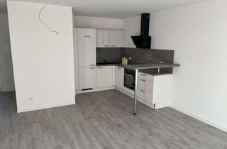 Wohnung mieten in Roßäckerstraße 45, 74189 Weinsberg, 2-Zimmer-Wohnung, mit EBK und großzügiger Südterrasse mit Gartenanteil in Weinsberg