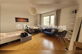 Tauschwohnungen in 80798 Maxvorstadt, Tauschwohnung: Tausche Wohnung in München, Maxvorstadt gegen eine in Berlin