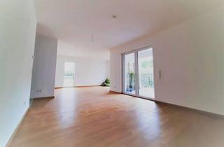 Wohnung mieten in Bahnhofstraße 14B, 35576 Wetzlar, schöne helle 4-Zimmer-Wohnung mit Balkon in Wetzlar