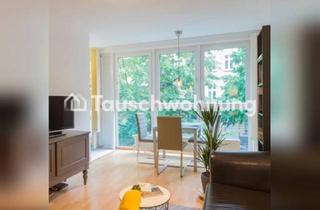 Tauschwohnungen in Erich-Weinert-Straße 137, 10409 Prenzlauer Berg, Tauschwohnung: Biete möbliert in Berlin - suche Wohnung in Köln