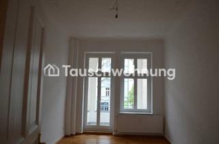 Tauschwohnungen in Bänschstraße 89, 10247 Friedrichshain, Tauschwohnung: 3 Zimmer Wohnung Friedrichshain Nordkiez mit Balkon