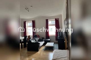 Tauschwohnungen in 52070 Aachen, Tauschwohnung: 3-Zimmer-Wohnung in Aachen-Mitte zum Tausch