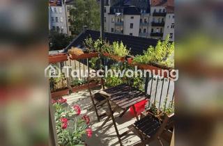 Tauschwohnungen in 04229 Schleußig, Tauschwohnung: Leipzig: Suche größere Wohnung zum Tausch