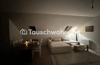 Tauschwohnungen in 30165 Vahrenwald, Tauschwohnung: 2-Zimmer-Wohnung in Vahrenwald-List zum Tausch