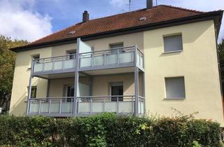 Wohnung mieten in Leintalstr. 50, 89522 Heidenheim, Frisch sanierte 2-Zimmer-Wohnung mit Balkon
