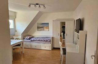 Wohnung mieten in Saarstraße 30, 44627 Sodingen, 1 Zimmer Wohnung im 2. OG in Herne-Sodingen