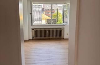Wohnung mieten in 68199 Neckarau, 4-Zimmer-Wohnung mit Balkon in Mannheim-Neckarau