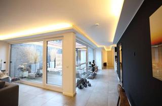 Wohnung mieten in 33739 Theesen, Stilvolle Terassenwohnung im Bungalowstil & geh. Innenausstattung in Theesen