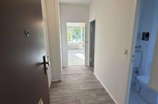 Wohnung mieten in Julierstraße, 13407 Reinickendorf, Frisch Sanierte 1 Zimmer Wohnung mit Süd-Balkon Reinick/Wedding