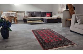 Wohnung mieten in 83313 Siegsdorf, Zwei Zimmer in Siegsdorf: Praktisch geschnittene Wohnung mit Einbauküche