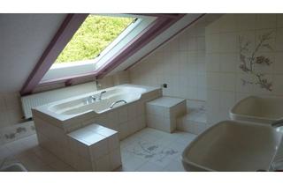 Wohnung mieten in In Den Rodhecken 3b, 66125 Saarbrücken, Wohnen mit Charakter: 3,5-Zimmer-Maisonette in Saarbrücken-Dudweiler
