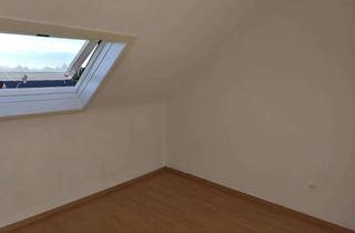 Wohnung mieten in 91301 Forchheim, Alltagstaugliche 3-Zimmer-Wohnung in Forchheim