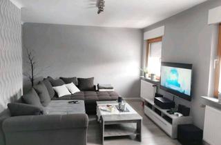 Wohnung mieten in Raiffeisenstraße 11, 66793 Saarwellingen, 4-Zimmer-Wohnung in Saarwellingen