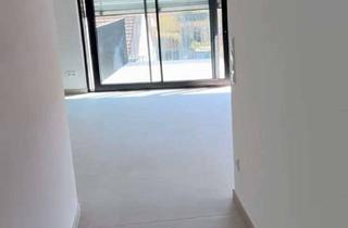 Penthouse mieten in 55457 Gensingen, Penthouse Flair über den Dächern von Gensingen – außergewöhnliche Galerie Wohnung auf zwei Etagen