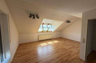 Wohnung mieten in Scheffelstraße 23, 73466 Lauchheim, 3,5-Zimmer-Wohnung in Lauchheim zu vermieten!