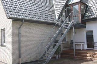 Wohnung mieten in Wiesenweg 10, 33129 Delbrück, Zuhause mit 95 Quadratmetern und Balkon in Delbrück