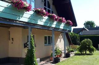 Wohnung mieten in 08496 Neumark, Gepflegte Maisonette-Wohnung mit 3 Zimmern, Galerie sowie Balkon in Neumark OT Reuth